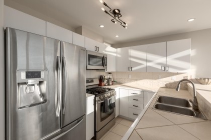 Photo 9 at 3603 - 939 Homer Street, Yaletown, Vancouver West