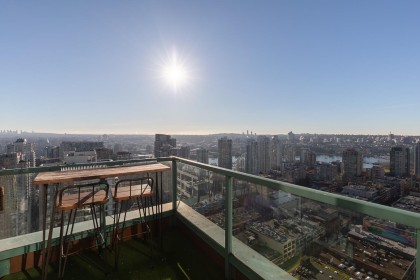 Photo 30 at 3603 - 939 Homer Street, Yaletown, Vancouver West