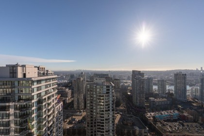 Photo 33 at 3603 - 939 Homer Street, Yaletown, Vancouver West