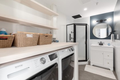 Photo 14 at 3603 - 939 Homer Street, Yaletown, Vancouver West