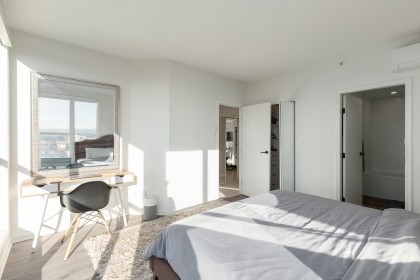 Photo 18 at 3603 - 939 Homer Street, Yaletown, Vancouver West