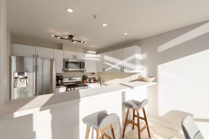 Photo 11 at 3603 - 939 Homer Street, Yaletown, Vancouver West