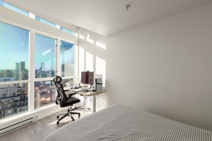 Photo 19 at 3603 - 939 Homer Street, Yaletown, Vancouver West