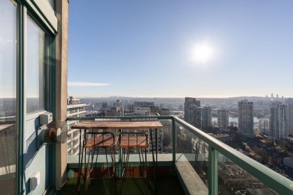 Photo 29 at 3603 - 939 Homer Street, Yaletown, Vancouver West