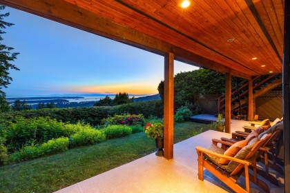 Photo 27 at 187 Rondoval Crescent, Upper Delbrook, North Vancouver