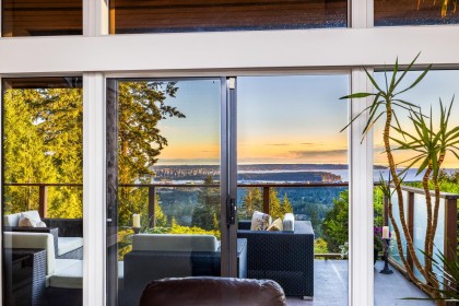 Photo 2 at 187 Rondoval Crescent, Upper Delbrook, North Vancouver