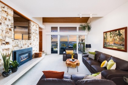 Photo 6 at 187 Rondoval Crescent, Upper Delbrook, North Vancouver