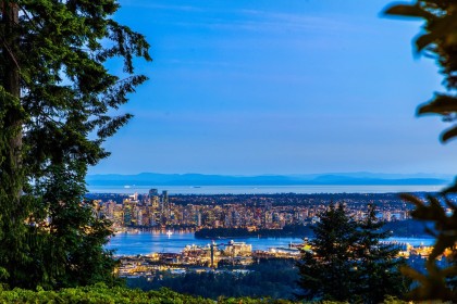 Photo 17 at 187 Rondoval Crescent, Upper Delbrook, North Vancouver