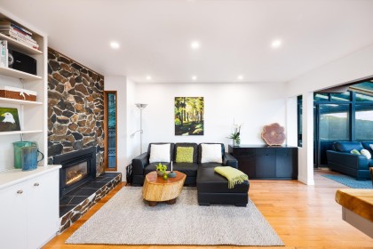 Photo 12 at 187 Rondoval Crescent, Upper Delbrook, North Vancouver