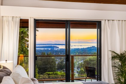 Photo 20 at 187 Rondoval Crescent, Upper Delbrook, North Vancouver