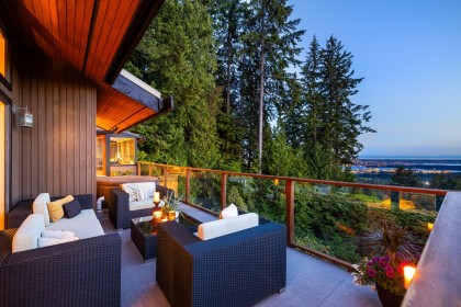 Photo 34 at 187 Rondoval Crescent, Upper Delbrook, North Vancouver