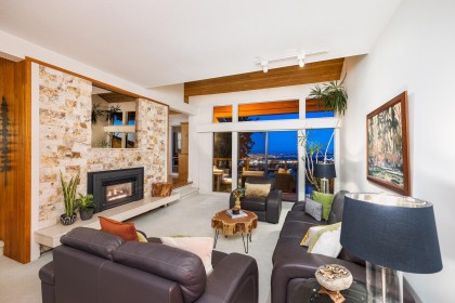 Photo 33 at 187 Rondoval Crescent, Upper Delbrook, North Vancouver