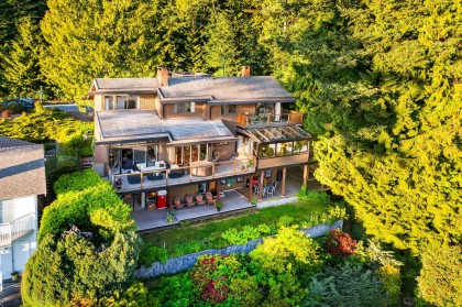 Photo 37 at 187 Rondoval Crescent, Upper Delbrook, North Vancouver