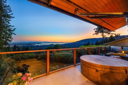 Photo 15 at 187 Rondoval Crescent, Upper Delbrook, North Vancouver