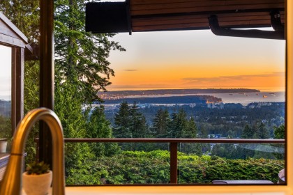 Photo 11 at 187 Rondoval Crescent, Upper Delbrook, North Vancouver