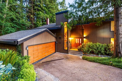 Photo 39 at 187 Rondoval Crescent, Upper Delbrook, North Vancouver