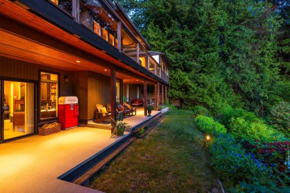 Photo 29 at 187 Rondoval Crescent, Upper Delbrook, North Vancouver