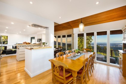 Photo 8 at 187 Rondoval Crescent, Upper Delbrook, North Vancouver