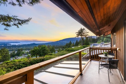 Photo 21 at 187 Rondoval Crescent, Upper Delbrook, North Vancouver