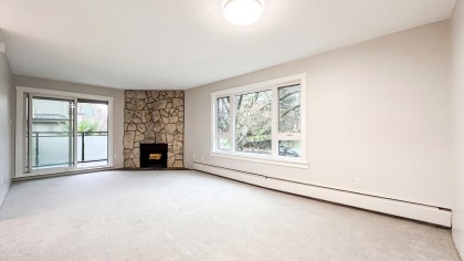 Photo 3 at 205 - 1750 Maple Street, Kitsilano, Vancouver West