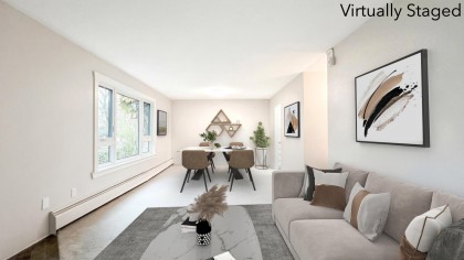 Photo 4 at 205 - 1750 Maple Street, Kitsilano, Vancouver West