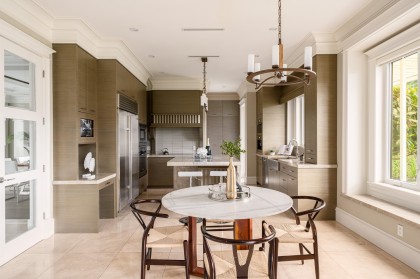 Photo 13 at 1461 W 47th Avenue, South Granville, Vancouver West