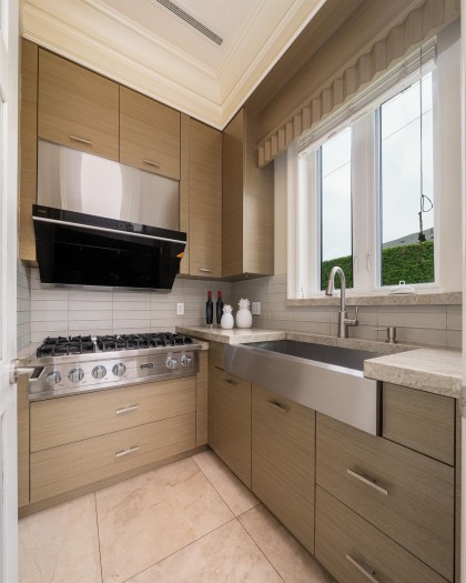 Photo 16 at 1461 W 47th Avenue, South Granville, Vancouver West