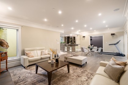 Photo 28 at 1461 W 47th Avenue, South Granville, Vancouver West