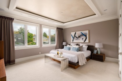 Photo 20 at 1461 W 47th Avenue, South Granville, Vancouver West