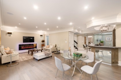 Photo 30 at 1461 W 47th Avenue, South Granville, Vancouver West