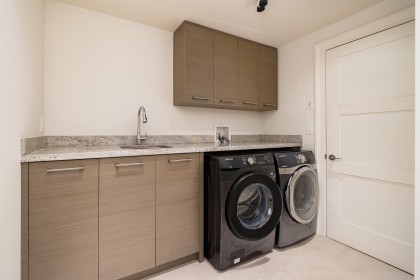 Photo 37 at 1461 W 47th Avenue, South Granville, Vancouver West