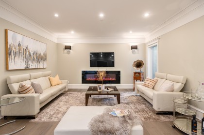 Photo 29 at 1461 W 47th Avenue, South Granville, Vancouver West