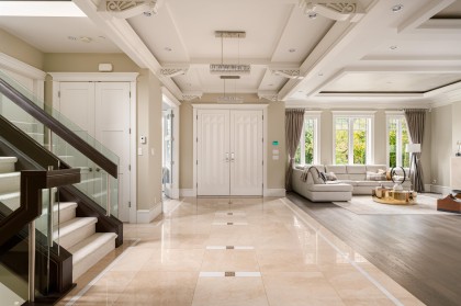 Photo 8 at 1461 W 47th Avenue, South Granville, Vancouver West