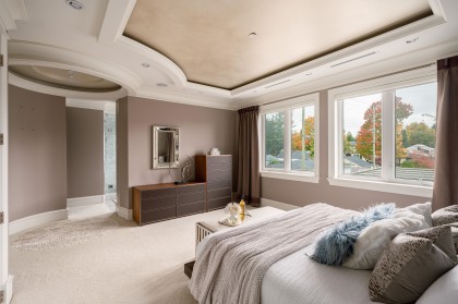 Photo 21 at 1461 W 47th Avenue, South Granville, Vancouver West