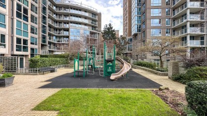 Photo 27 at 701 - 1318 Homer Street, Yaletown, Vancouver West