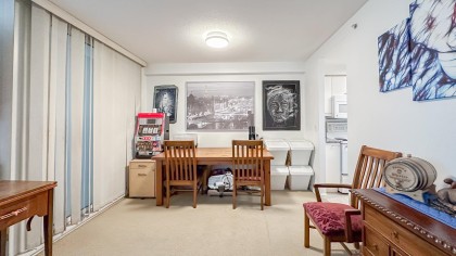 Photo 6 at 701 - 1318 Homer Street, Yaletown, Vancouver West