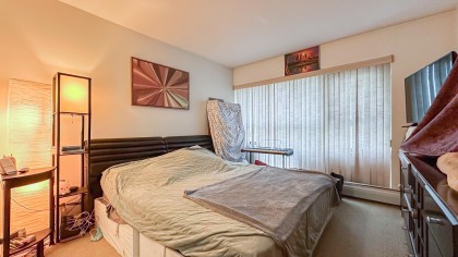 Photo 13 at 701 - 1318 Homer Street, Yaletown, Vancouver West