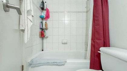 Photo 16 at 701 - 1318 Homer Street, Yaletown, Vancouver West