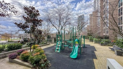 Photo 26 at 701 - 1318 Homer Street, Yaletown, Vancouver West