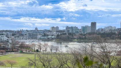 Photo 1 at 701 - 1318 Homer Street, Yaletown, Vancouver West