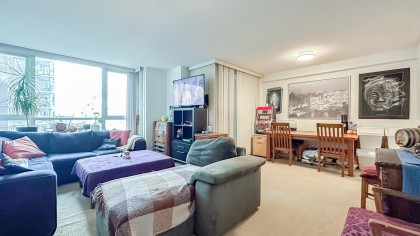 Photo 5 at 701 - 1318 Homer Street, Yaletown, Vancouver West