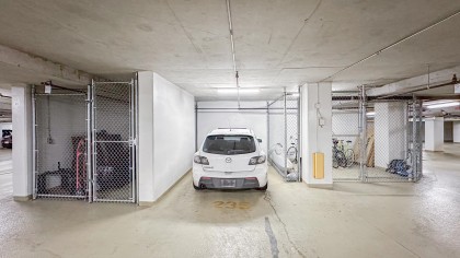 Photo 20 at 701 - 1318 Homer Street, Yaletown, Vancouver West