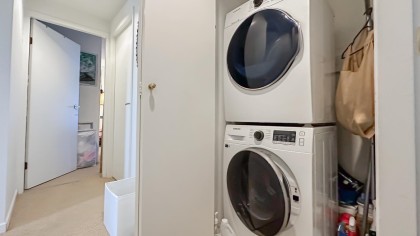 Photo 9 at 701 - 1318 Homer Street, Yaletown, Vancouver West