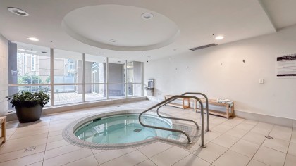 Photo 24 at 701 - 1318 Homer Street, Yaletown, Vancouver West