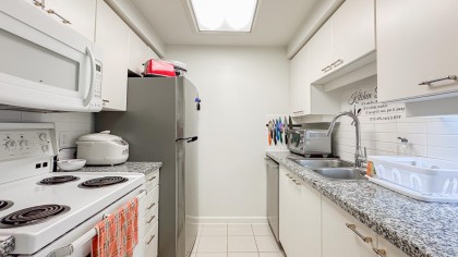 Photo 10 at 701 - 1318 Homer Street, Yaletown, Vancouver West