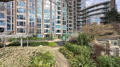 Photo 18 at 701 - 1318 Homer Street, Yaletown, Vancouver West