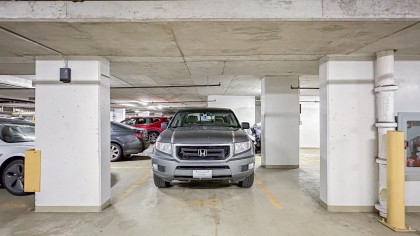 Photo 19 at 701 - 1318 Homer Street, Yaletown, Vancouver West