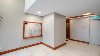 Photo 4 at 701 - 1318 Homer Street, Yaletown, Vancouver West