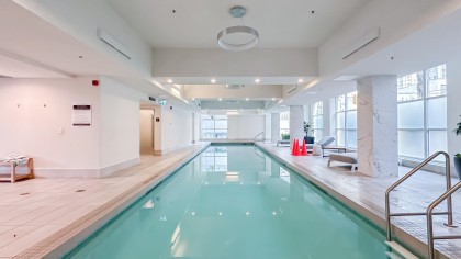 Photo 25 at 701 - 1318 Homer Street, Yaletown, Vancouver West