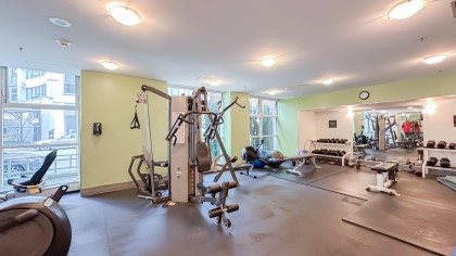 Photo 21 at 701 - 1318 Homer Street, Yaletown, Vancouver West